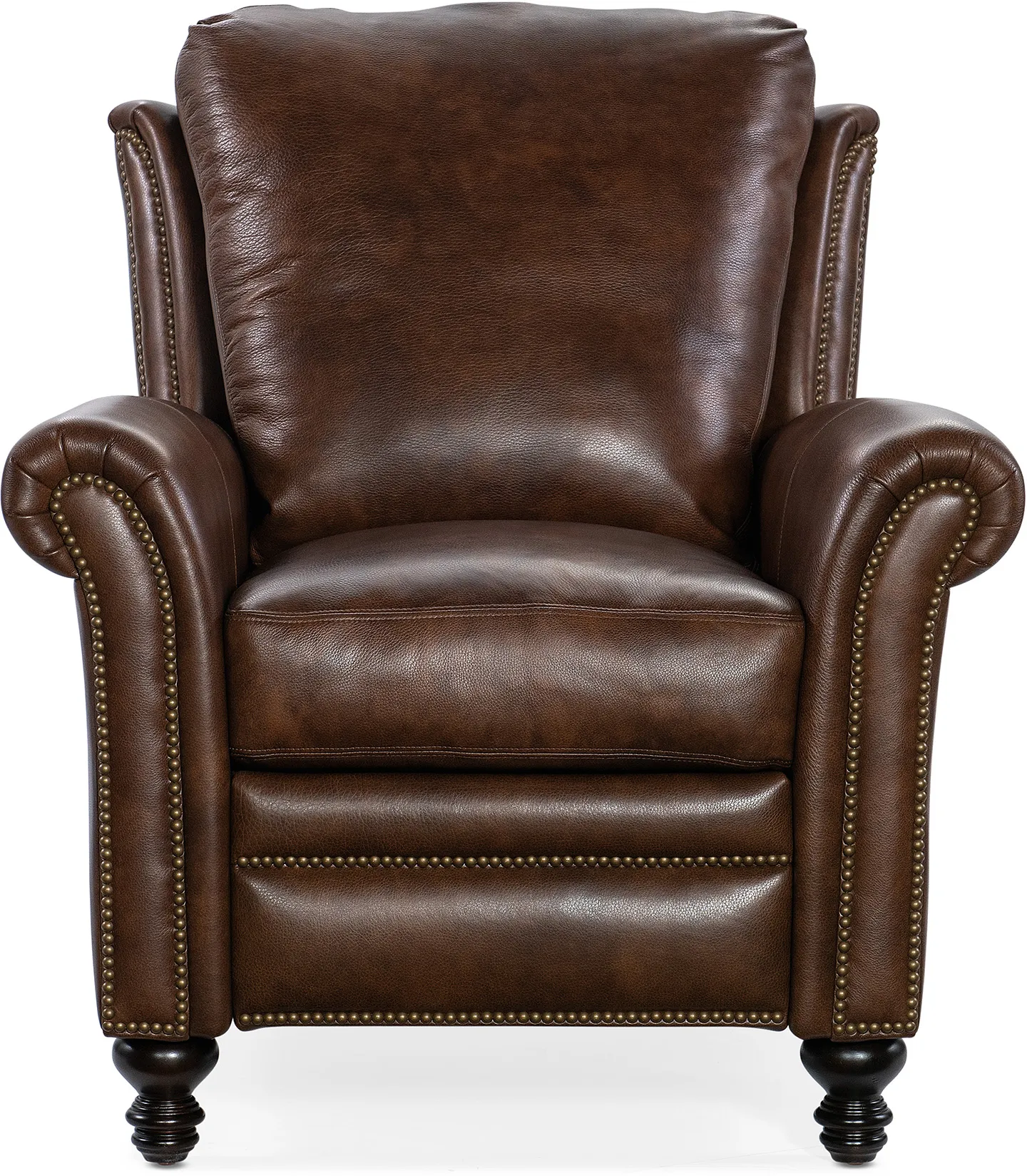 Bradington Young Richardson 3-Way Lounger (12 leathers) 4866 8 Bradington Young Richardson 3-Way Lounger (12 leathers) 4866