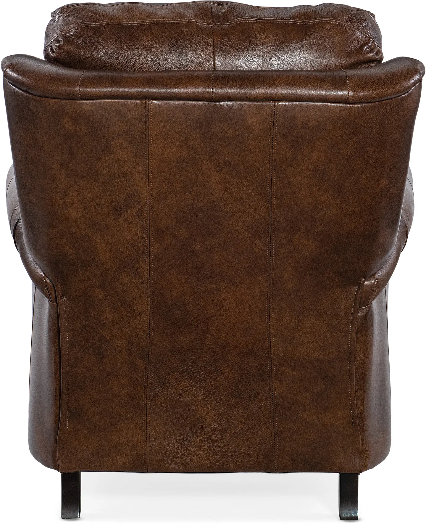 Bradington Young Richardson 3-Way Lounger (12 leathers) 4866 9 Bradington Young Richardson 3-Way Lounger (12 leathers) 4866