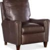 Bradington Young Lennon 3-Way Lounger (12 leathers) 3732 38 Bradington Young Lennon 3-Way Lounger (12 leathers) 3732