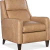 Bradington Young Howell 3-Way Lounger (12 leathers) 3505