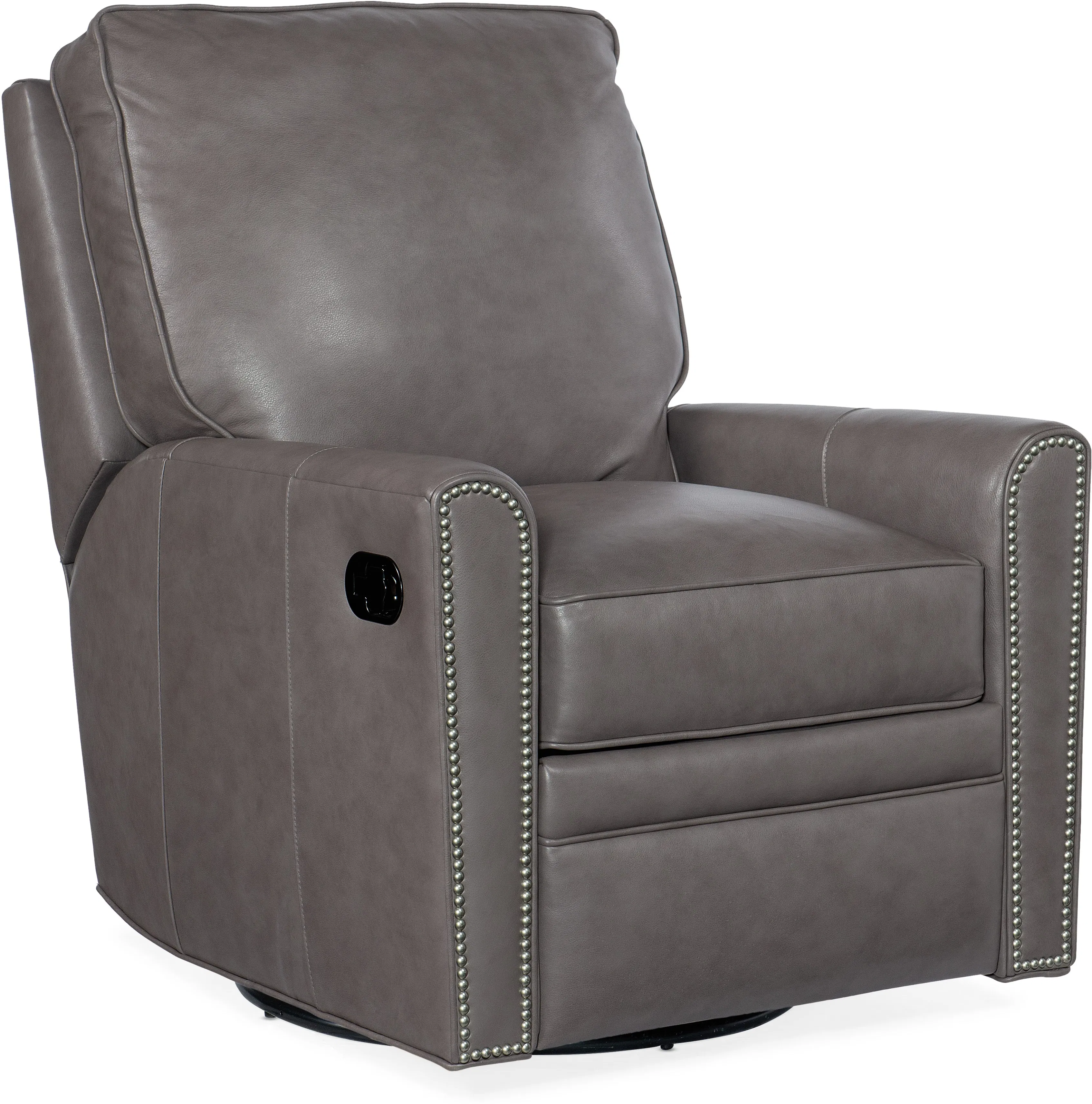 Bradington Young Manning Wall-Hugger Recliner (12 leathers) 7773