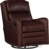 Bradington Young Henley Wall-Hugger Recliner (12 leathers) 7076