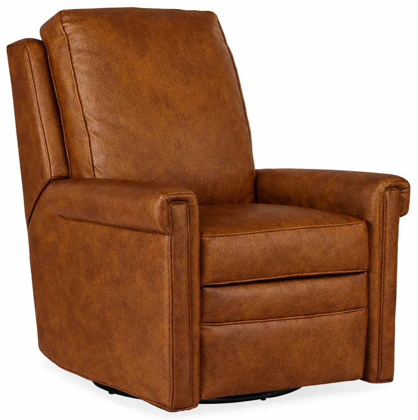 Bradington Young Madison Wall-Hugger Recliner (12 leathers) 7770 1 Bradington Young Madison Wall-Hugger Recliner (12 leathers) 7770