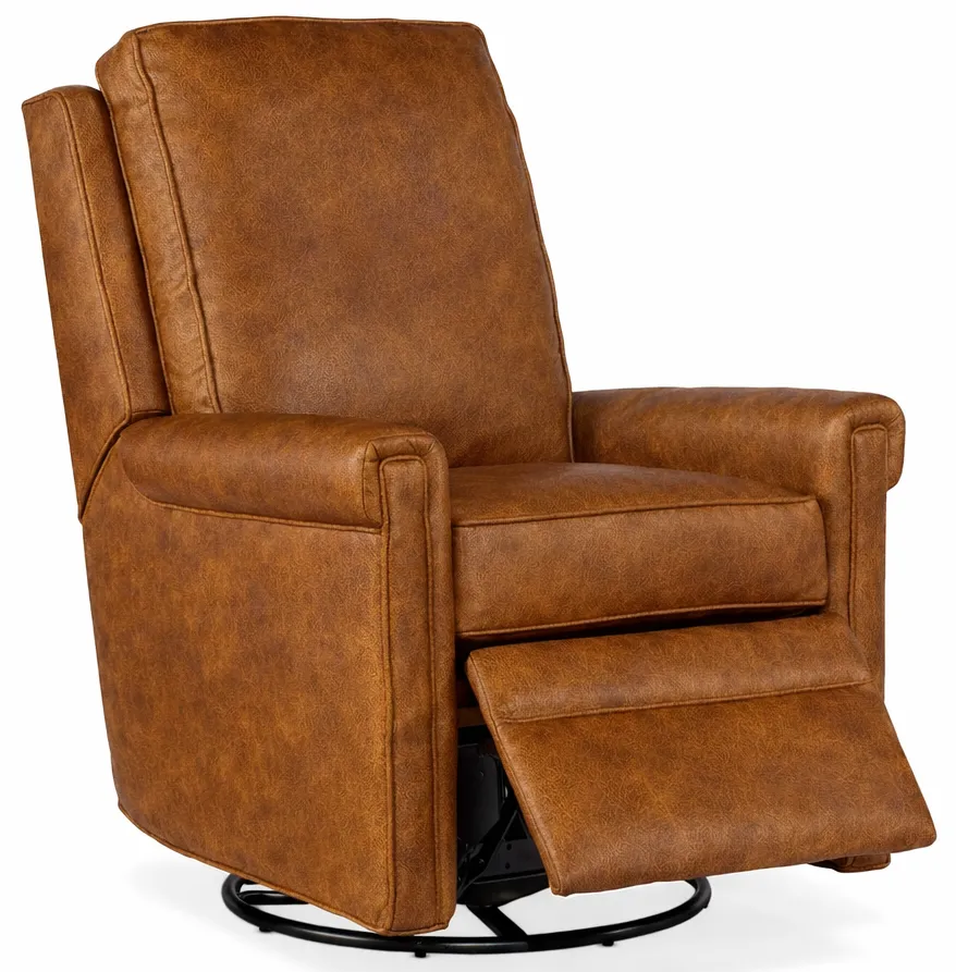 Bradington Young Madison Wall-Hugger Recliner (12 leathers) 7770 2 Bradington Young Madison Wall-Hugger Recliner (12 leathers) 7770