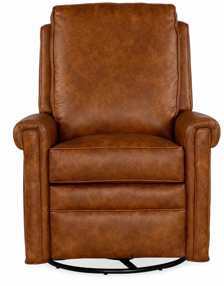 Bradington Young Madison Wall-Hugger Recliner (12 leathers) 7770 4 Bradington Young Madison Wall-Hugger Recliner (12 leathers) 7770