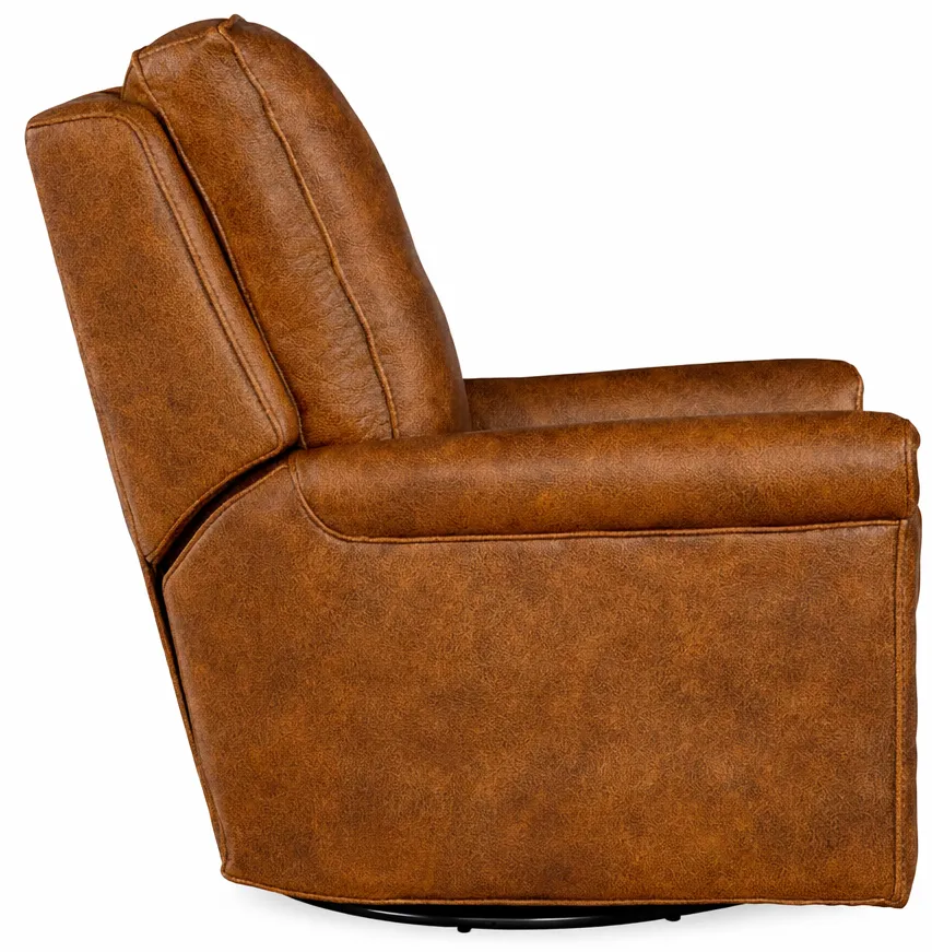 Bradington Young Madison Wall-Hugger Recliner (12 leathers) 7770 5 Bradington Young Madison Wall-Hugger Recliner (12 leathers) 7770