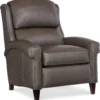 Bradington Young Everett 3-Way Lounger (12 leathers) 3632