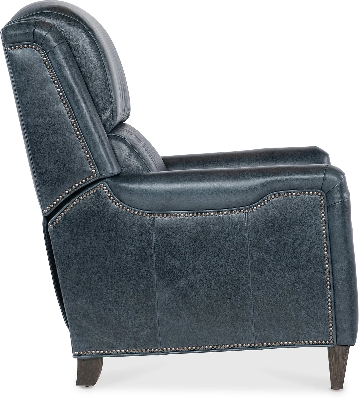Bradington Young Kyler 3-Way Lounger 3521 (12 leathers) 10 Bradington Young Kyler 3-Way Lounger 3521 (12 leathers)