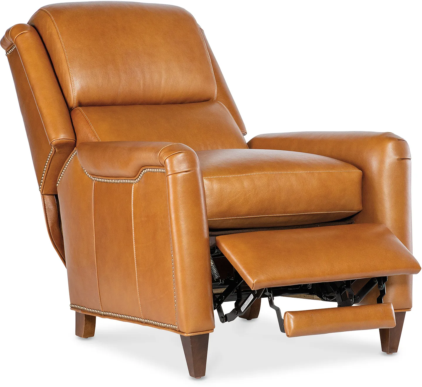 Bradington Young Kyler 3-Way Lounger 3521 (12 leathers) 2 Bradington Young Kyler 3-Way Lounger 3521 (12 leathers)