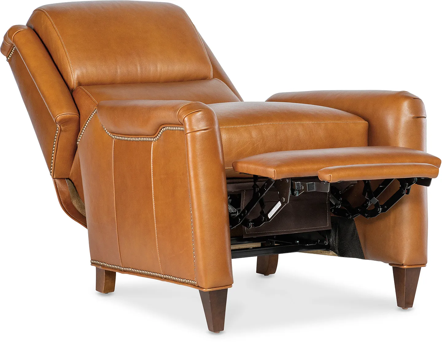 Bradington Young Kyler 3-Way Lounger 3521 (12 leathers) 3 Bradington Young Kyler 3-Way Lounger 3521 (12 leathers)