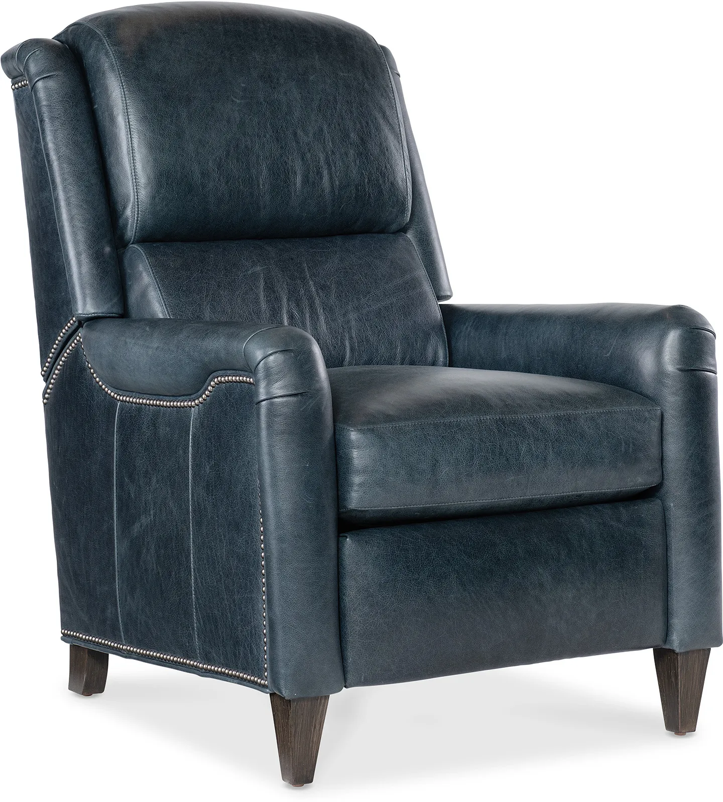 Bradington Young Kyler 3-Way Lounger 3521 (12 leathers) 7 Bradington Young Kyler 3-Way Lounger 3521 (12 leathers)