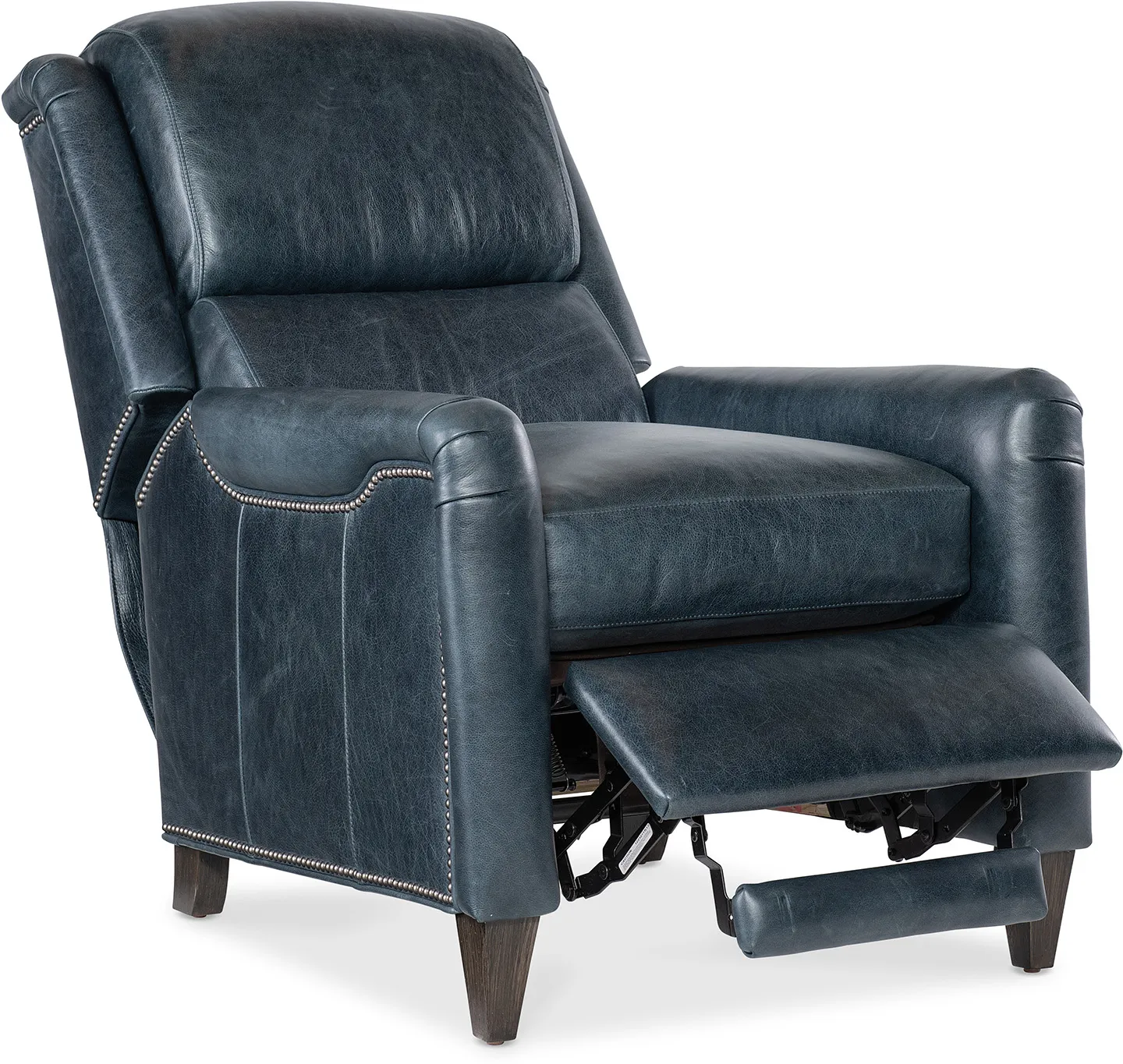 Bradington Young Kyler 3-Way Lounger 3521 (12 leathers) 8 Bradington Young Kyler 3-Way Lounger 3521 (12 leathers)