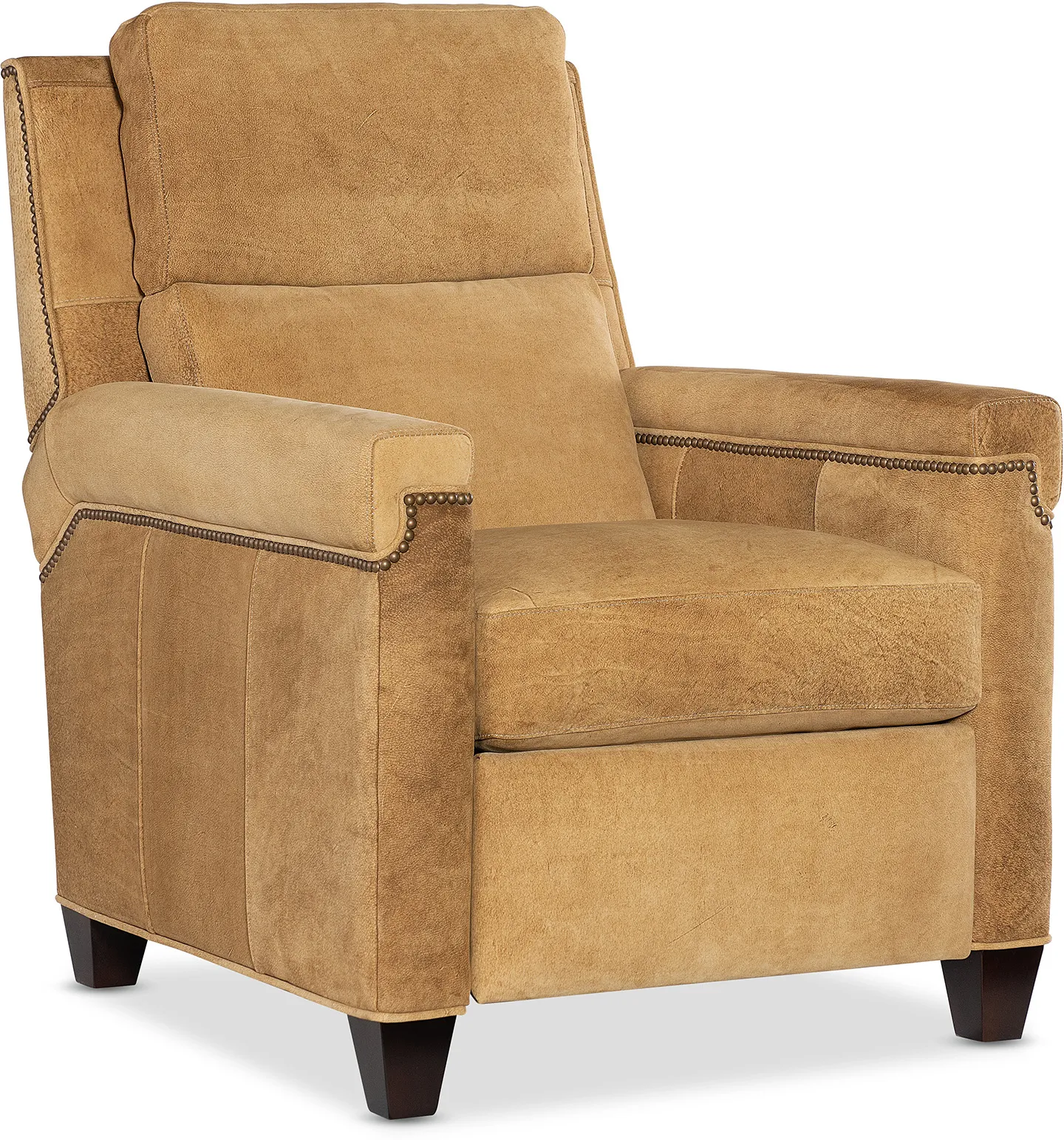 Bradington Young Magnolia 3-Way Lounger 3501 (12 leathers) 1 Bradington Young Magnolia 3-Way Lounger 3501 (12 leathers)