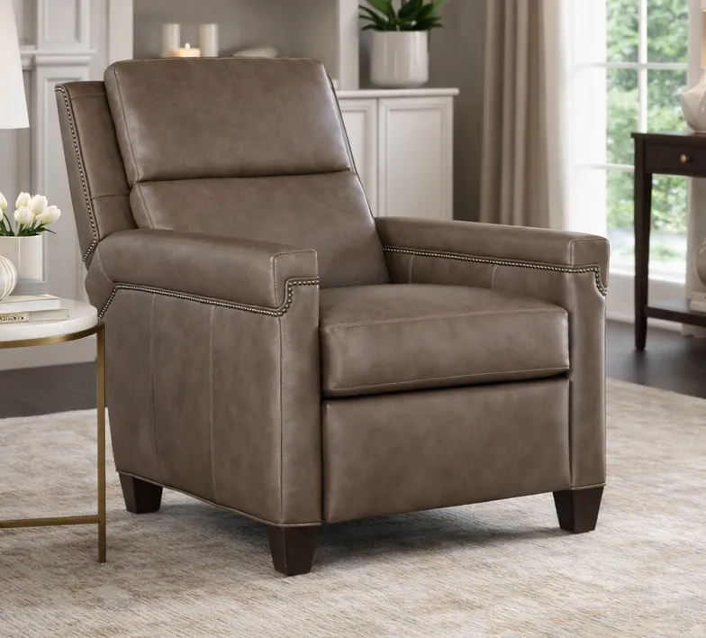 Bradington Young Magnolia 3-Way Lounger 3501 (12 leathers) 12 Bradington Young Magnolia 3-Way Lounger 3501 (12 leathers)