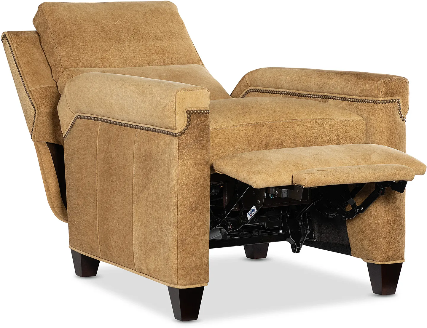Bradington Young Magnolia 3-Way Lounger 3501 (12 leathers) 5 Bradington Young Magnolia 3-Way Lounger 3501 (12 leathers)