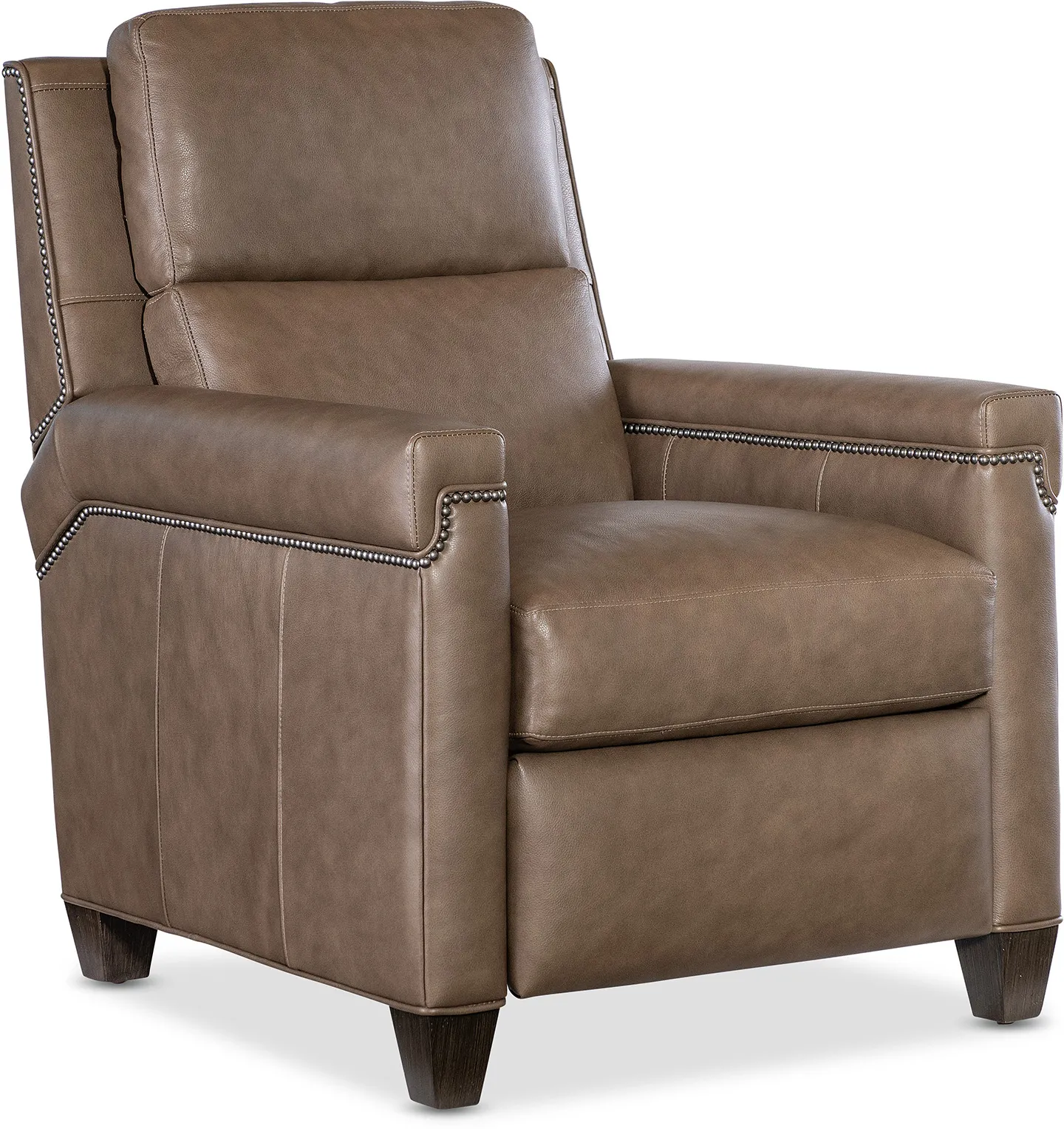 Bradington Young Magnolia 3-Way Lounger 3501 (12 leathers) 6 Bradington Young Magnolia 3-Way Lounger 3501 (12 leathers)