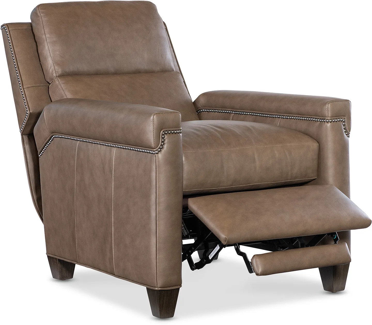 Bradington Young Magnolia 3-Way Lounger 3501 (12 leathers) 7 Bradington Young Magnolia 3-Way Lounger 3501 (12 leathers)