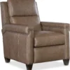 Bradington Young Magnolia 3-Way Lounger (12 leathers) 3501 38 Bradington Young Magnolia 3-Way Lounger (12 leathers) 3501