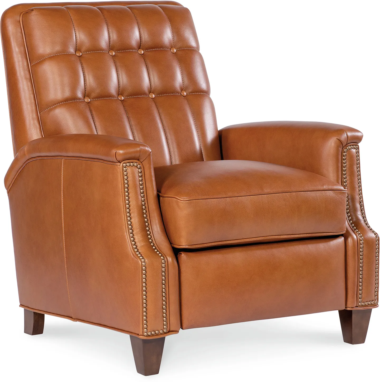 Bradington Young Patrick 3-Way Lounger (12 leathers) 3421 1 Bradington Young Patrick 3-Way Lounger (12 leathers) 3421