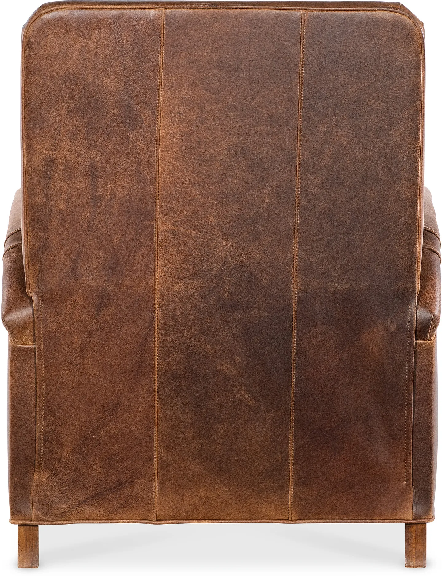 Bradington Young Patrick 3-Way Lounger (12 leathers) 3421 12 Bradington Young Patrick 3-Way Lounger (12 leathers) 3421