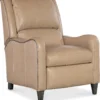 Bradington Young Gabriel 3-Way Lounger 3307 (12 leathers)