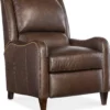Bradington Young Gabriel 3-Way Lounger (12 leathers) 3307
