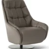 Levante C244 Swivel Power Recliner (+50 leathers)