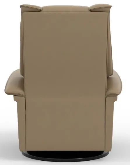 Paris Triple Power Swivel Glider Recliner Nougat (In stock - Fast shipping) 6 Paris Triple Power Swivel Glider Recliner Nougat (In stock - Fast shipping)