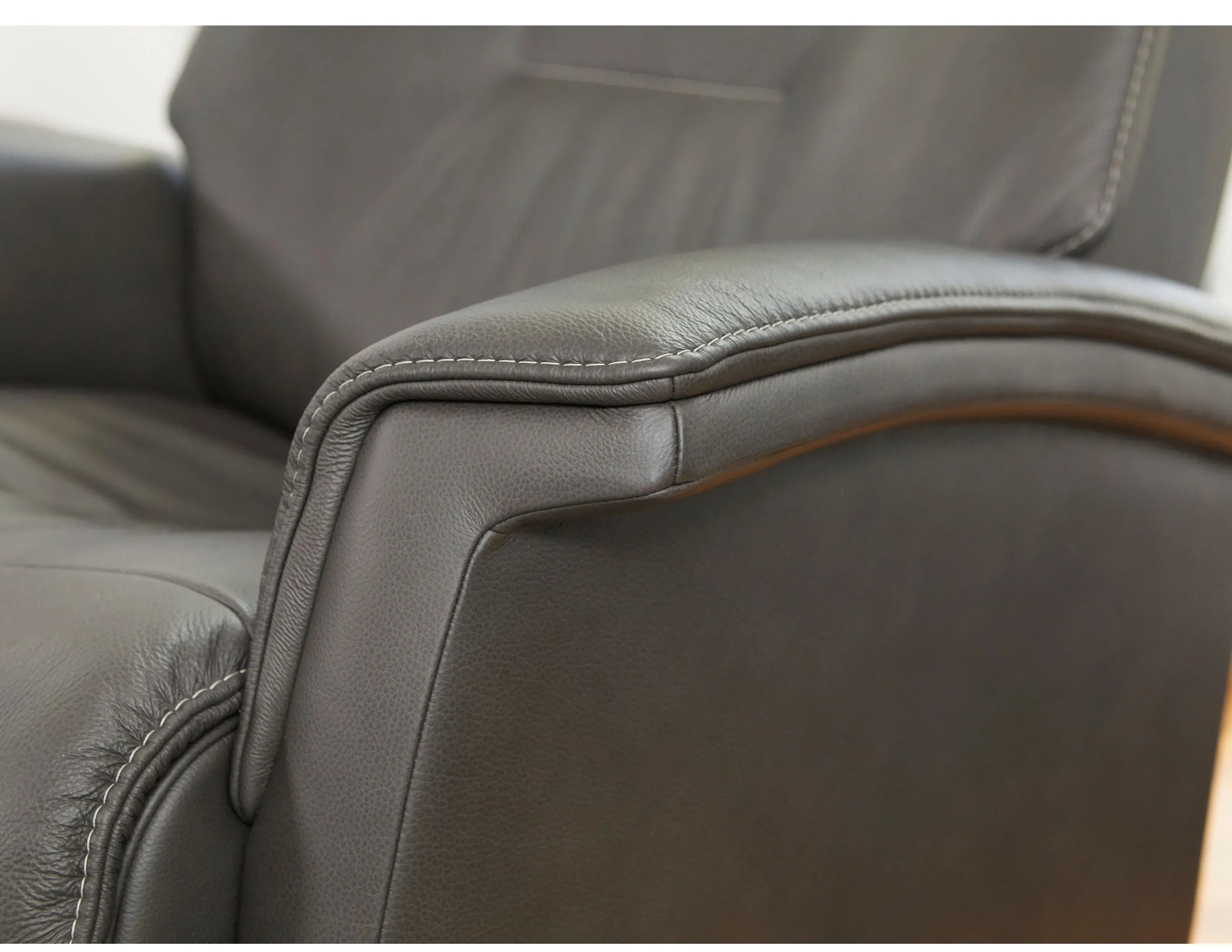 Rome Triple Power Swivel Glider Recliner Graphite (In stock - Fast shipping) 7 Rome Triple Power Swivel Glider Recliner Graphite (In stock - Fast shipping)
