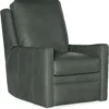 Bradington Young Ani Wall-Hugger Recliner (12 leathers) 7032 18 Bradington Young Ani Wall-Hugger Recliner (12 leathers) 7032