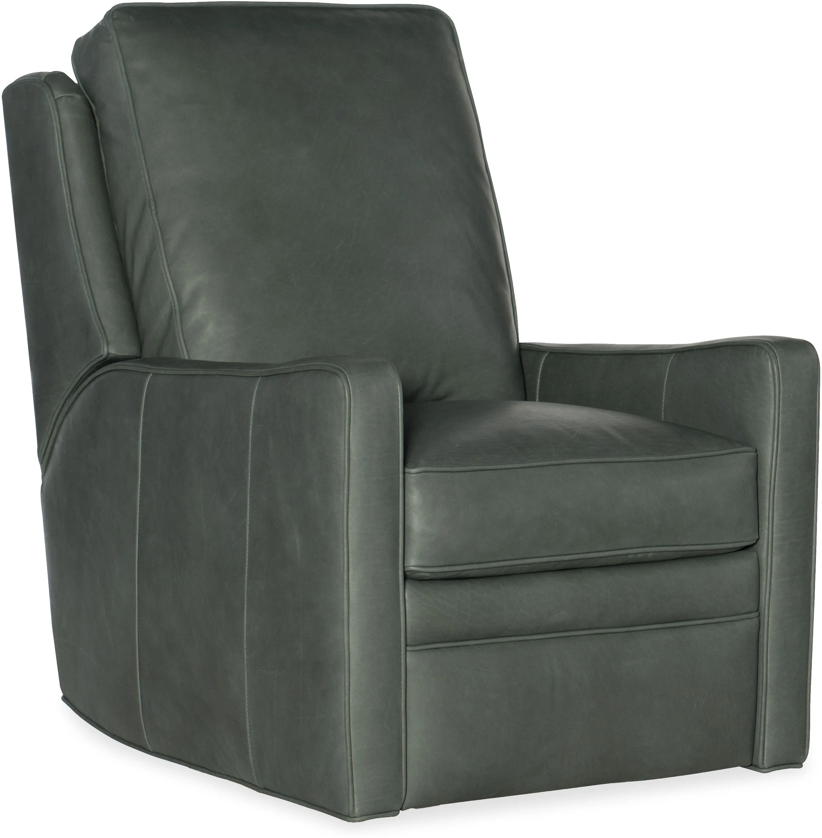 Bradington Young Ani Wall-Hugger Recliner (12 leathers) 7032 1 Bradington Young Ani Wall-Hugger Recliner (12 leathers) 7032
