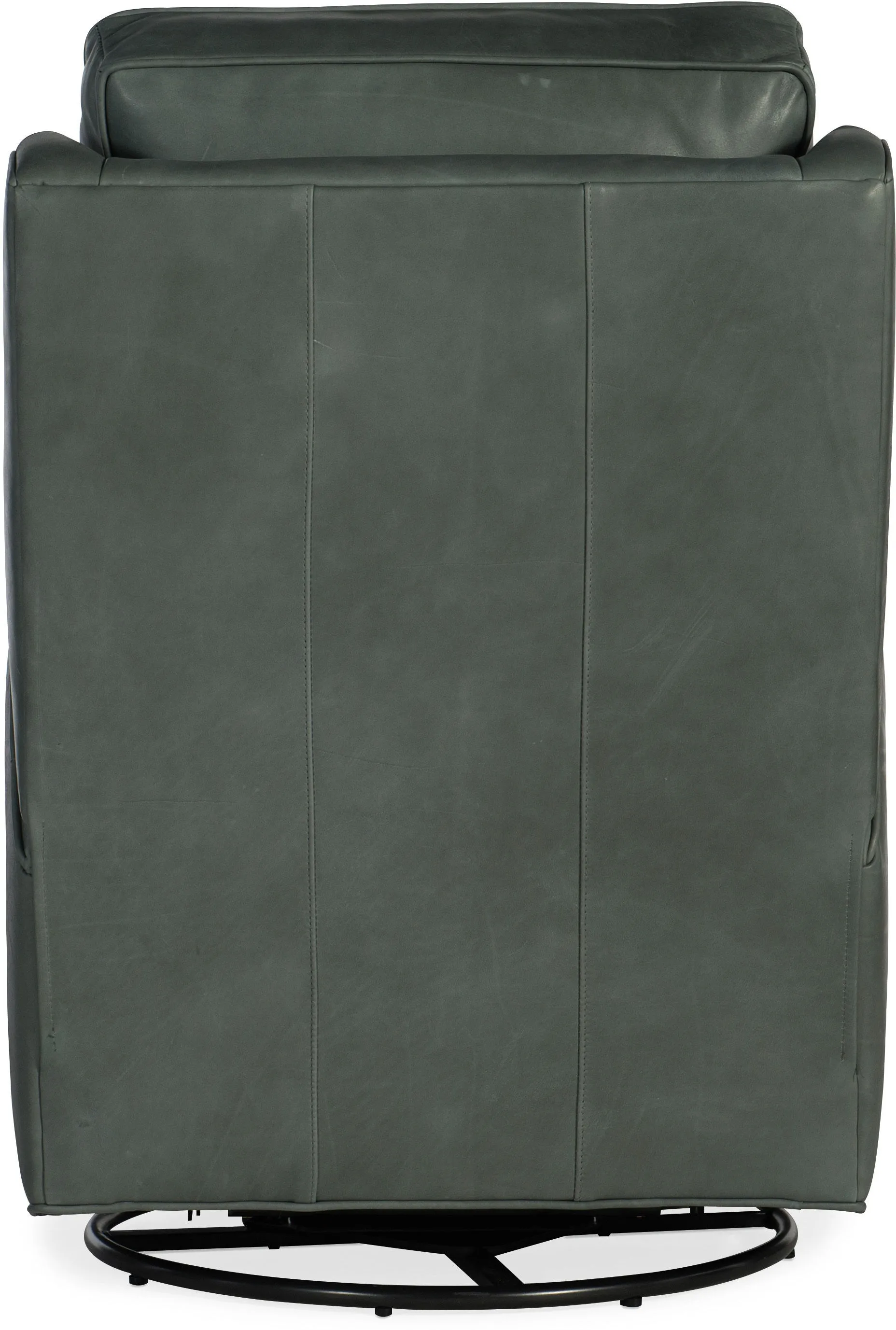 Bradington Young Ani Wall-Hugger Recliner (12 leathers) 7032 4 Bradington Young Ani Wall-Hugger Recliner (12 leathers) 7032