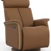 Jewel Triple Power Swivel Glider Recliner Cigar (IN STOCK) 22 Jewel Triple Power Swivel Glider Recliner Cigar (IN STOCK)