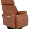 Rome Triple Power Swivel Glider Recliner Whiskey (In stock - Fast shipping) 8 Rome Triple Power Swivel Glider Recliner Whiskey (In stock - Fast shipping)
