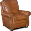 Bradington Young Sterling 3-Way Lounger (12 leathers) 3221
