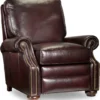 Bradington Young Warner 3-Way Lounger (12 leathers) 3220