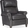 Bradington Young Hughes 3-Way Lounger (12 leathers) 4020