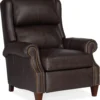 Bradington Young Hughes 3-Way Lounger 4020 (12 leathers) 37 Bradington Young Hughes 3-Way Lounger 4020 (12 leathers)
