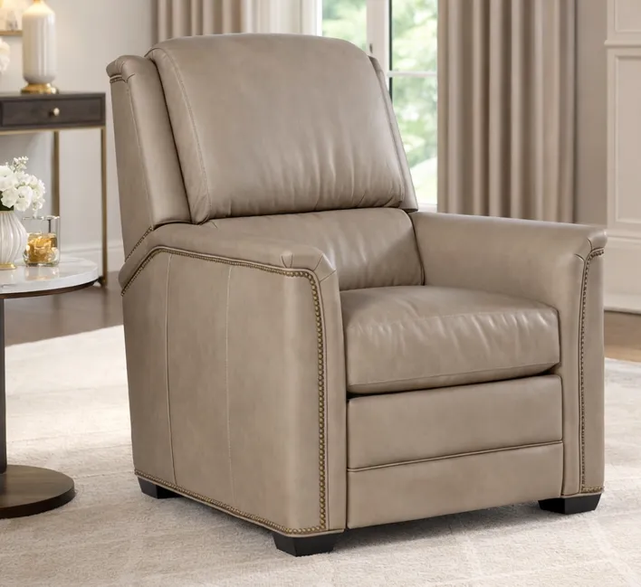 Bradington Young Winter 3-Way Lounger (12 leathers) 3625 11 Bradington Young Winter 3-Way Lounger (12 leathers) 3625