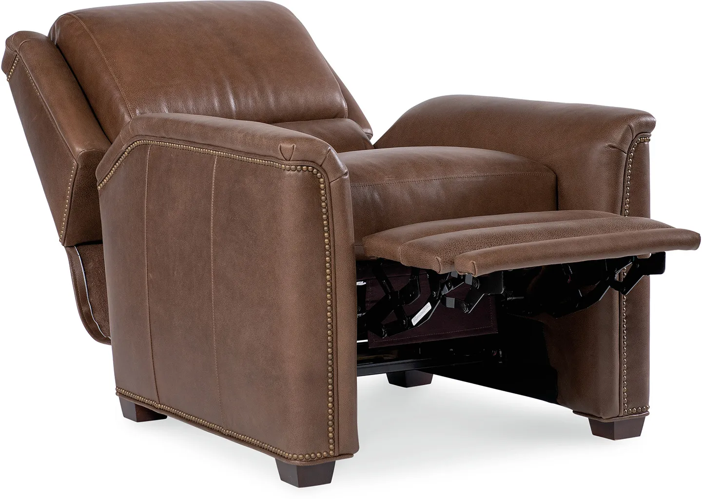 Bradington Young Winter 3-Way Lounger (12 leathers) 3625 2 Bradington Young Winter 3-Way Lounger (12 leathers) 3625