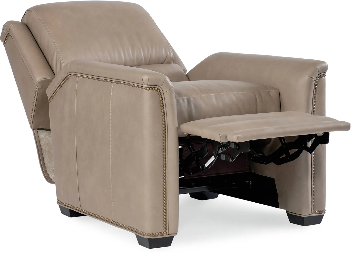 Bradington Young Winter 3-Way Lounger (12 leathers) 3625 7 Bradington Young Winter 3-Way Lounger (12 leathers) 3625