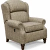 Della 8D00 Tilt-Back Chair (+100 Standard and Performance Fabrics) 3 Della 8D00 Tilt-Back Chair (+100 Standard and Performance Fabrics)
