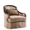 Chamberlain  Swivel Chair