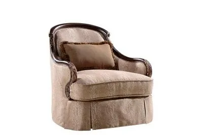 Chamberlain Swivel Chair 1 Chamberlain Swivel Chair