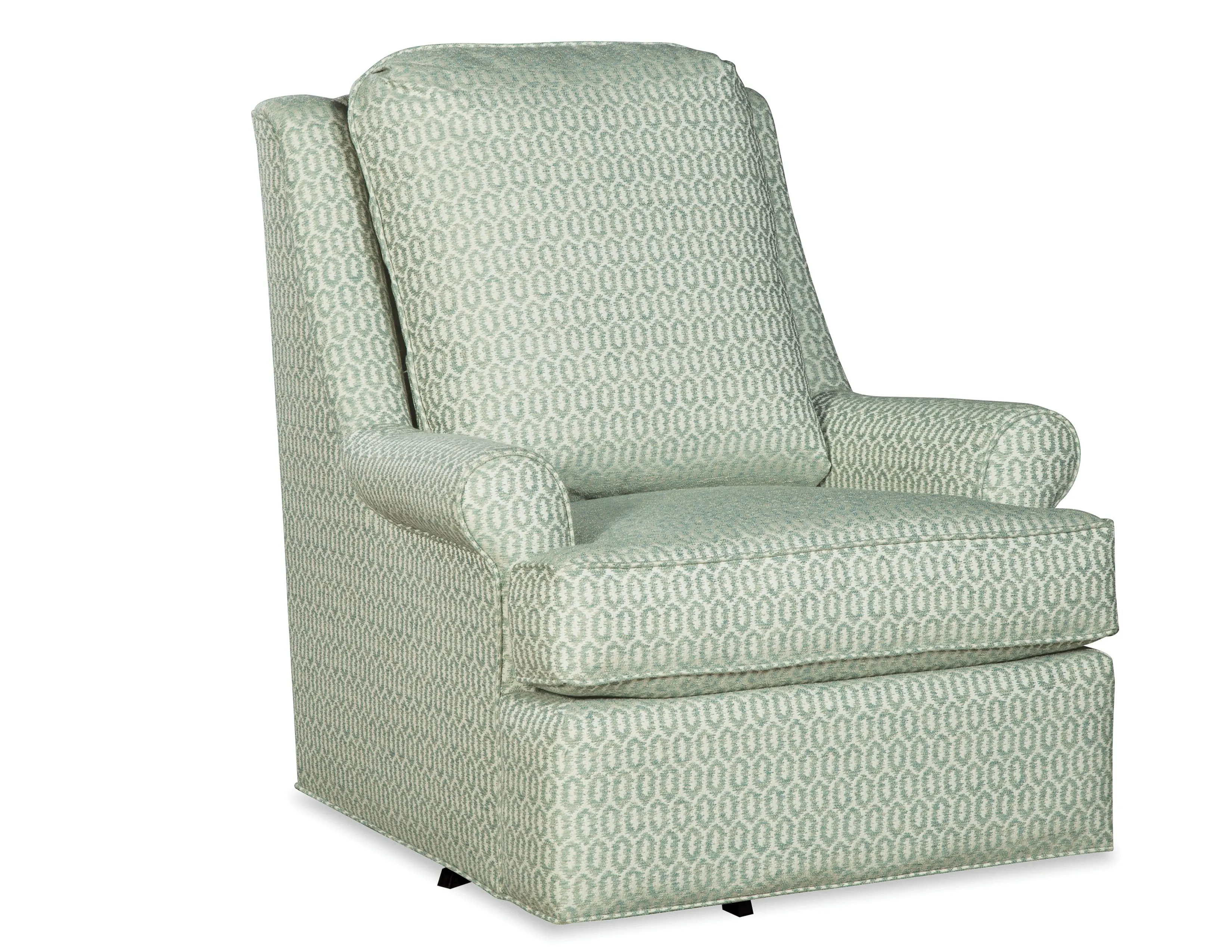 Ashville Swivel Chair (Swivel Glider Chair Available) Performance fabrics - P004310BDSC 7 Ashville Swivel Chair (Swivel Glider Chair Available) Performance fabrics - P004310BDSC