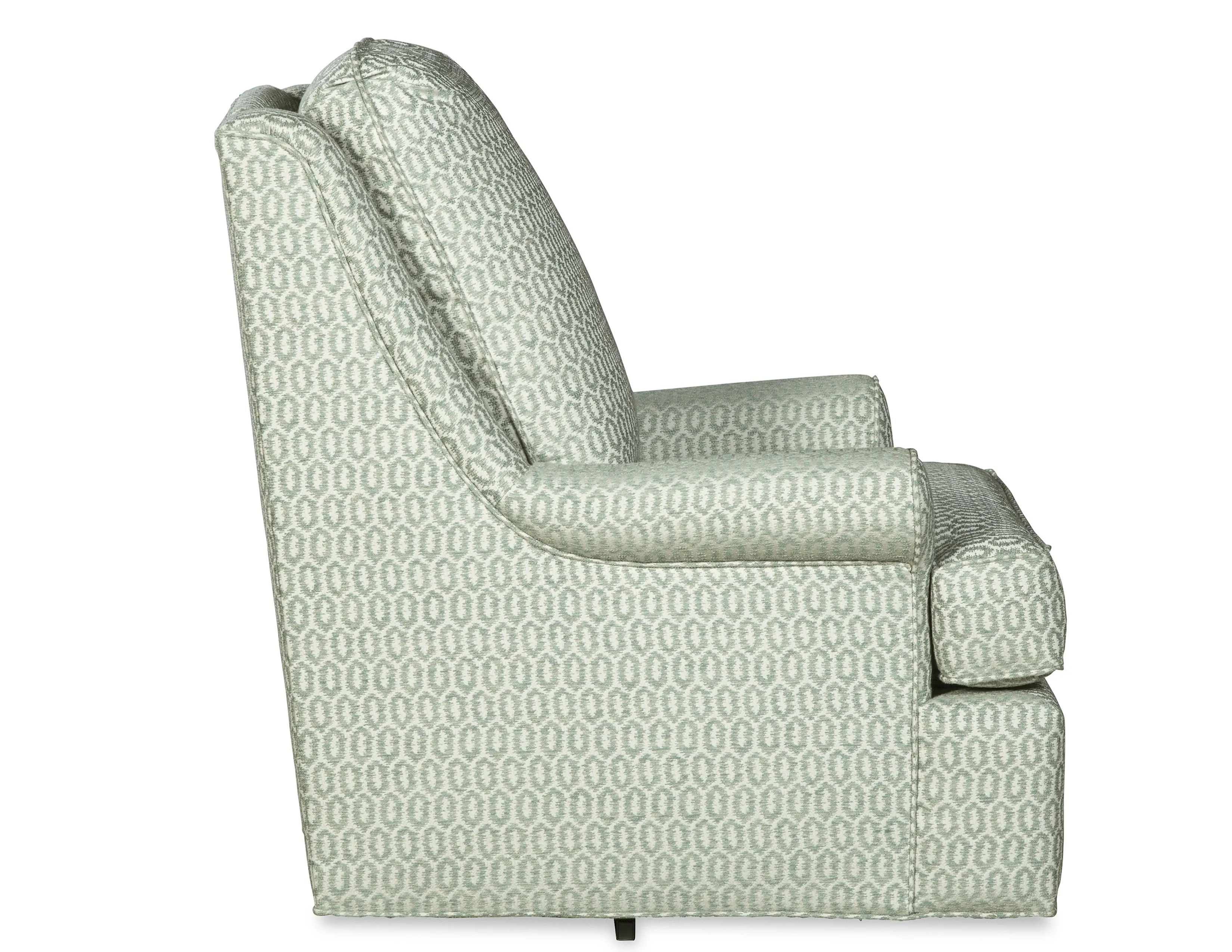 Ashville Swivel Chair (Swivel Glider Chair Available) Performance fabrics - P004310BDSC 8 Ashville Swivel Chair (Swivel Glider Chair Available) Performance fabrics - P004310BDSC