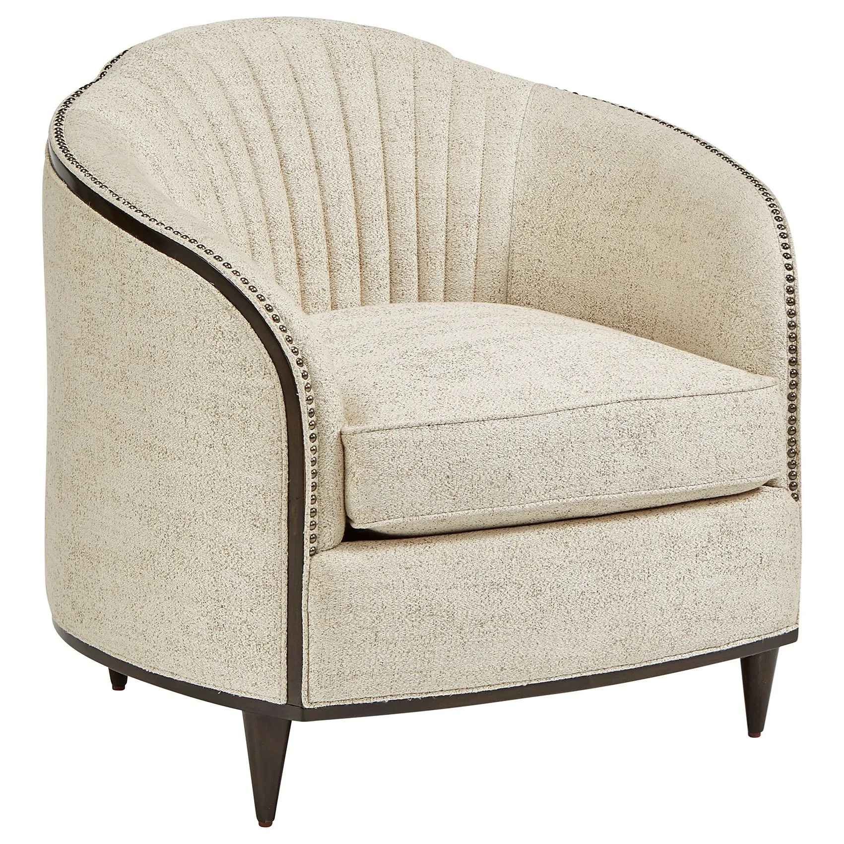 Prossimo - Curva Perla Matching Chair 24 Prossimo - Curva Perla Matching Chair