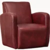 Lucas B010 Chair (+90 leathers) 13 Lucas B010 Chair (+90 leathers)