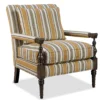 Hopewell Wood Trimmed Chair P033910BD (+100 performance fabrics) 12 Hopewell Wood Trimmed Chair P033910BD (+100 performance fabrics)