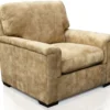 Drew 6500 Leather Chair (29 Top-Grain Leather Choices) 57 Drew 6500 Leather Chair (29 Top-Grain Leather Choices)